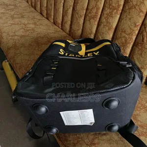 Stanley Tools Kit