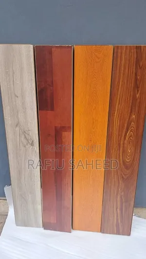 Wooden Floor