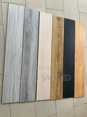 Wooden Floor