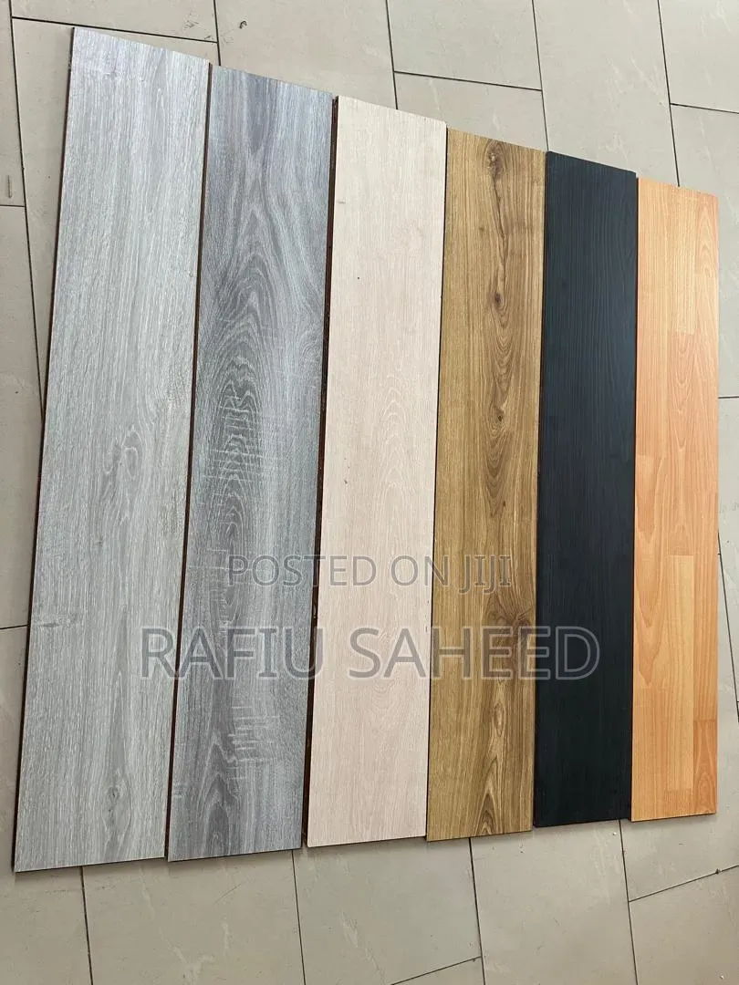 Wooden Floor