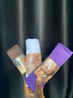 Jersey Scarf