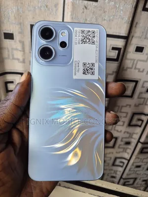 Oppo Reno14 F 256 GB Graphite