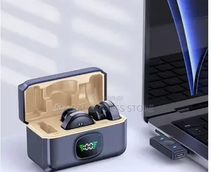 Q8 Wireless Microphone for Type C and IOS 2st7