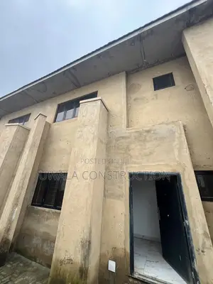 3bdrm Duplex in Apo Resettlement for rent