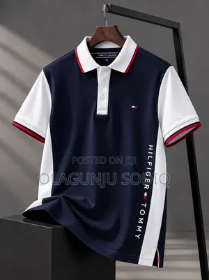 Luxury Premium Tommy T-Shirt