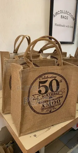 Stylish Souvenir Bags for Weddings Parties”