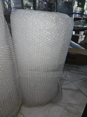 Bubble Wrap [ Available in 1,200 and 2,400 Meters ]