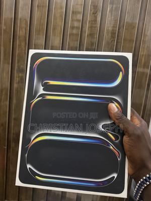 New Apple iPad Air 13 (2025) 256 GB Gray