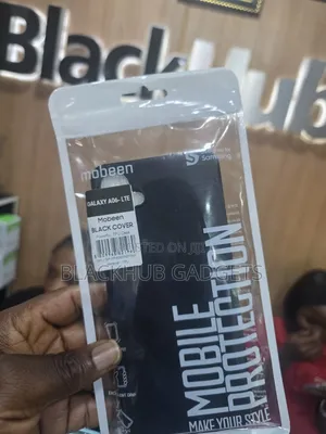 New Samsung Galaxy A06 128 GB