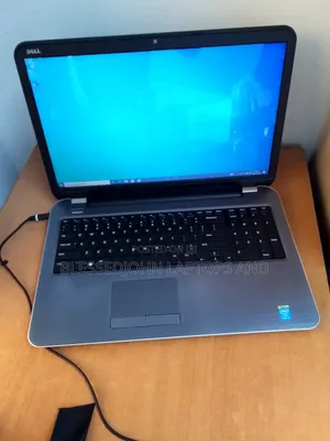 Laptop Dell Inspiron 17R 5737 8GB Intel Core i5 HDD 500GB