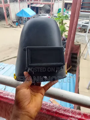 Safety Helmet