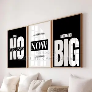 Minimal Art Design