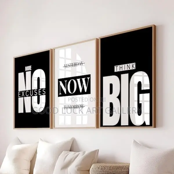 Minimal Art Design
