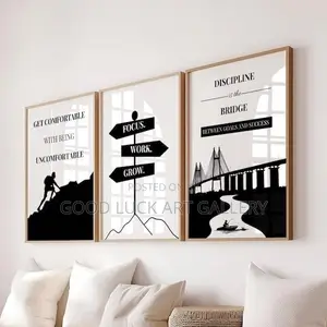 Minimal Art Design