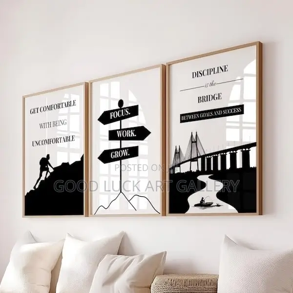 Minimal Art Design
