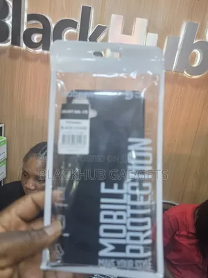 New Samsung Galaxy A06 64 GB Blue