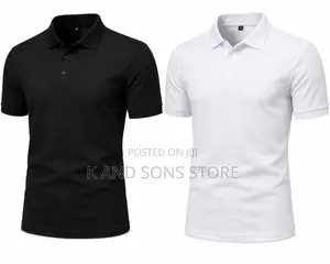 Plain Polo