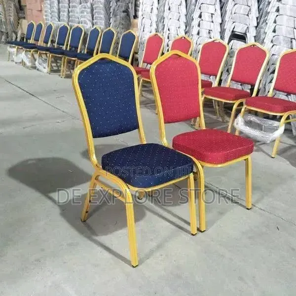 Bauquet Chair for Church