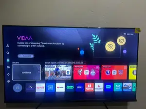 Hisense Smart TV