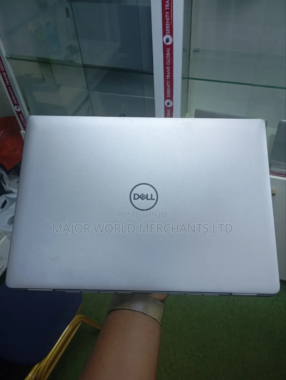 Laptop Dell Inspiron 14 7440 16GB Intel Core i7 SSD 512GB