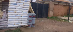 Dangote Own Cement Distributor
