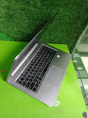 Laptop HP EliteBook Folio 1040 G3 8GB Intel Core i5 SSD 256GB