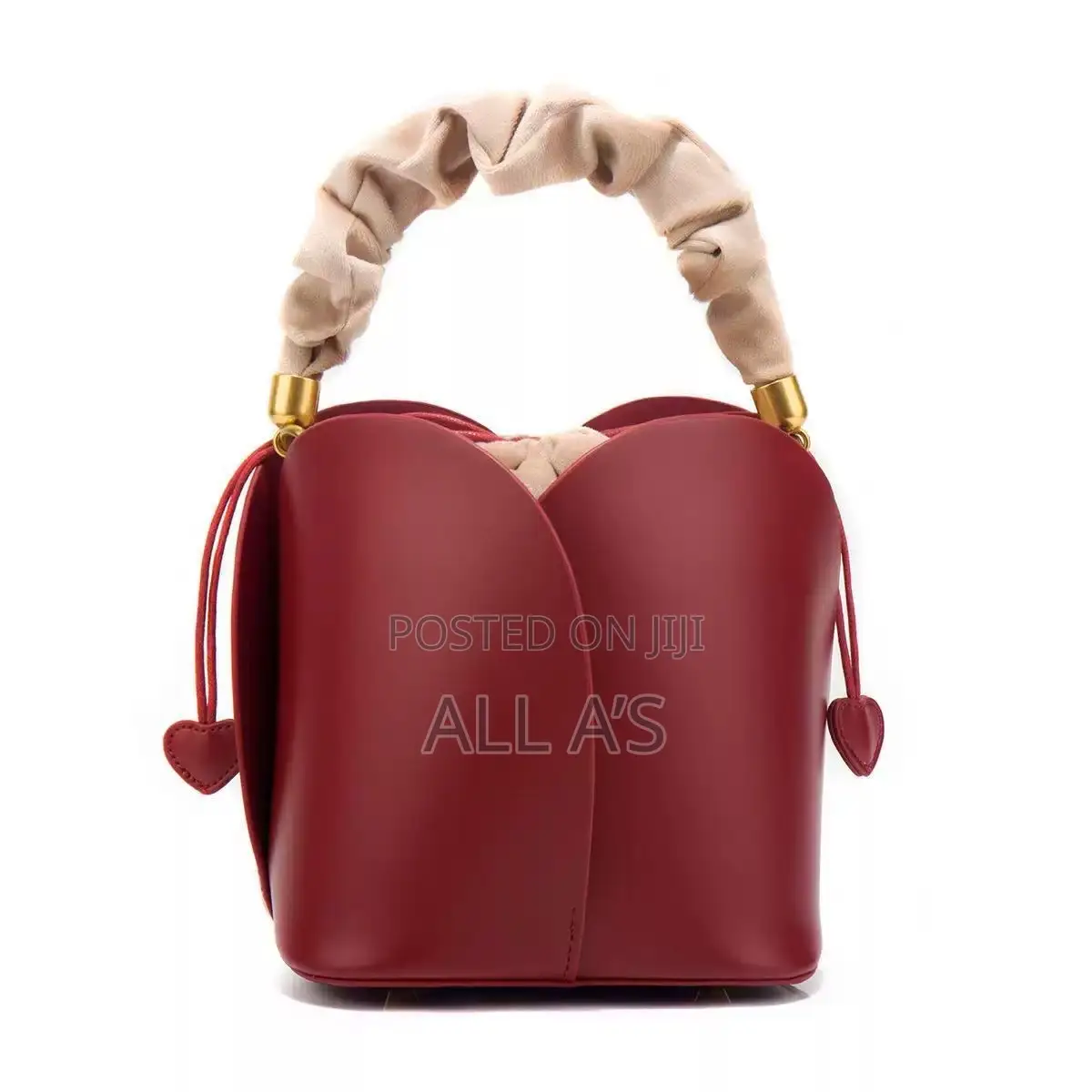 Bucket HandBag
