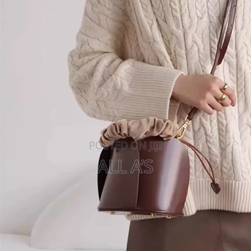 Bucket HandBag