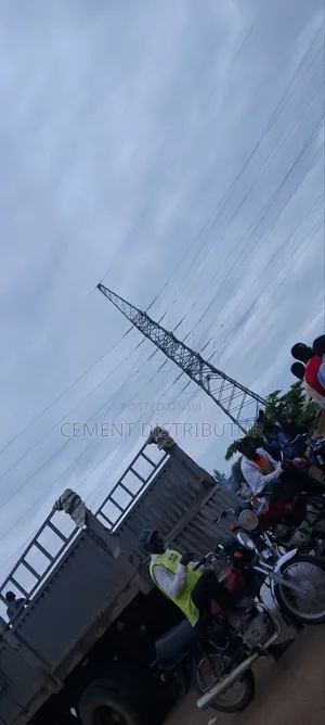 Mangal Own Cement Distributor