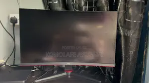 AOC Monitor
