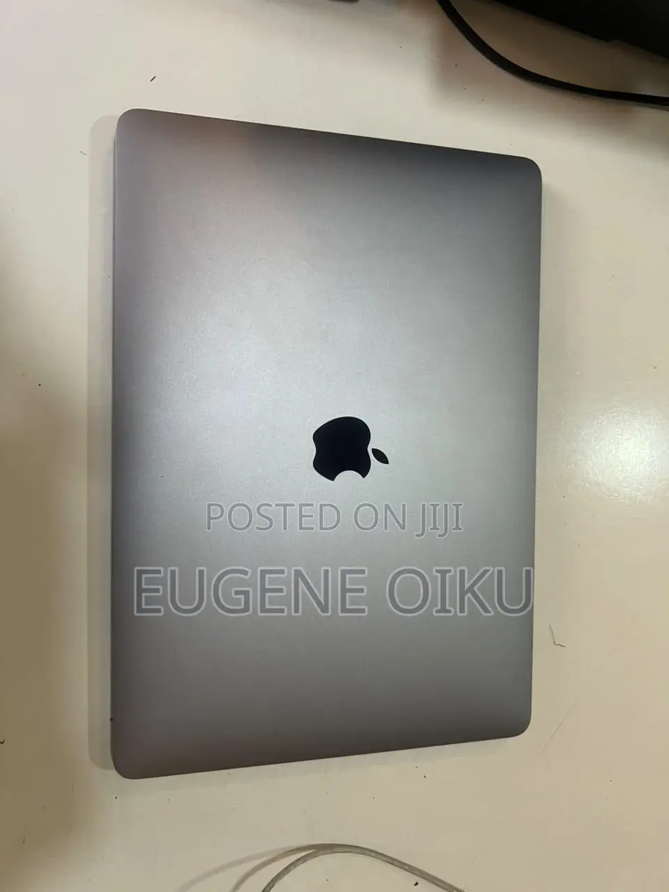 Laptop Apple MacBook Pro 2019 8GB Intel Core i5 SSD 256GB