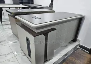 New Modern Office Table 1.4meters