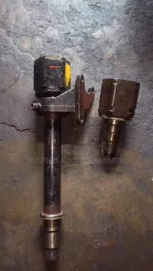 Driving Shaft Cup for Sienna 05