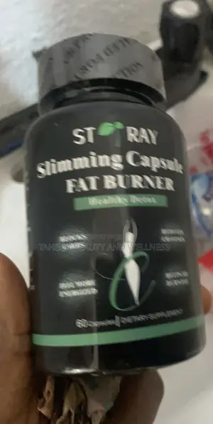 Slim Capsule Supplement