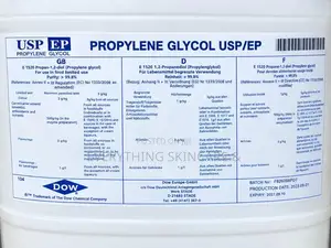 Propylene Glycol