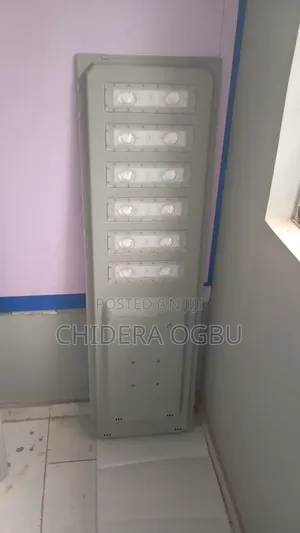 Solar Lights