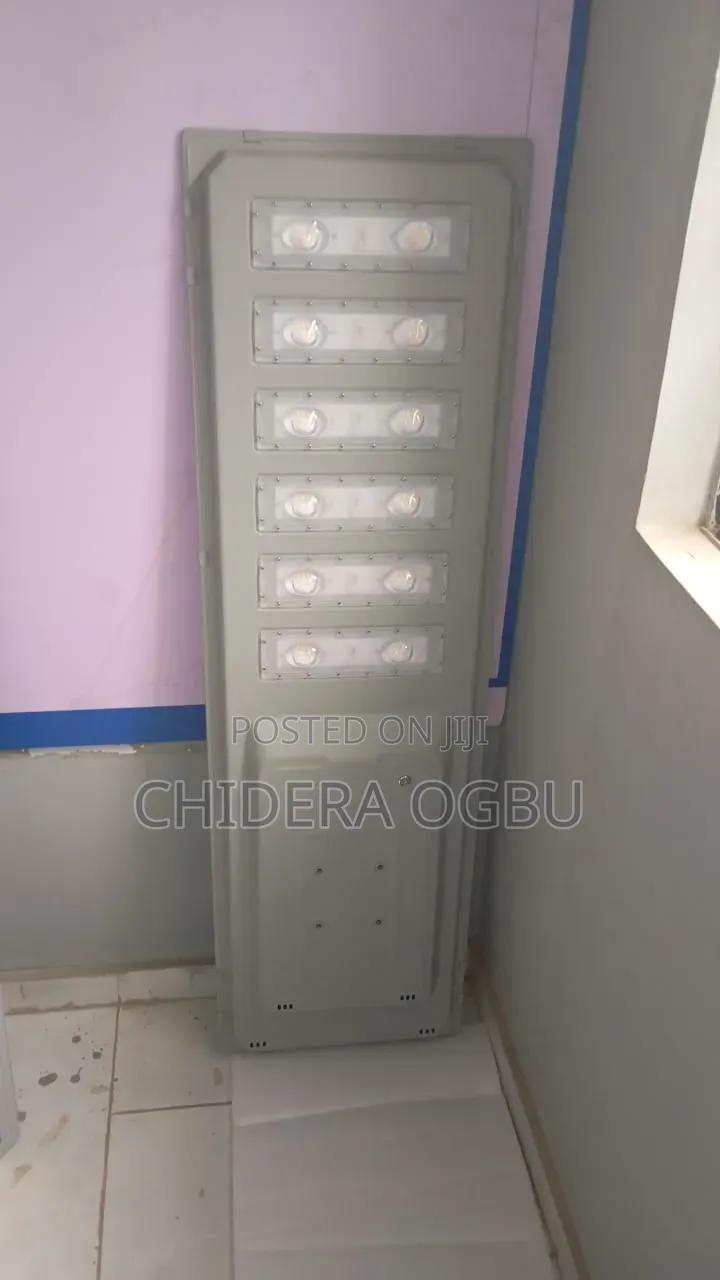 Solar Lights