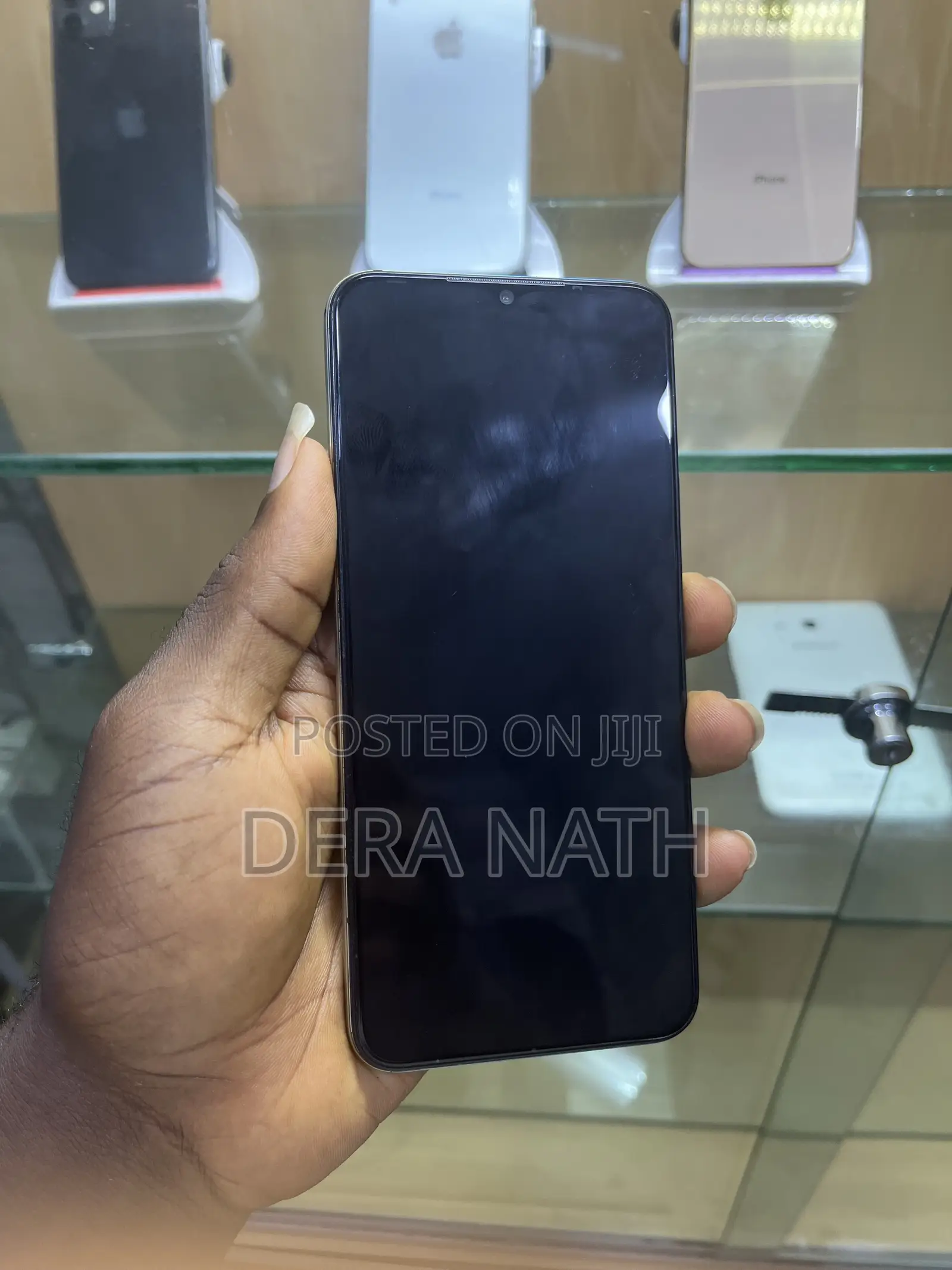 Tecno Spark 5 Pro 64 GB Blue
