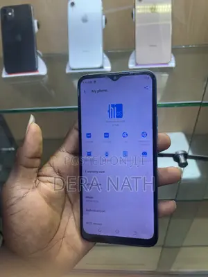 Tecno Spark 5 Pro 64 GB Blue