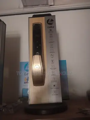 K09 Smart Digital Doorlock