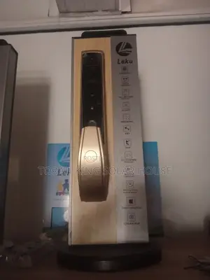 K09 Smart Digital Doorlock