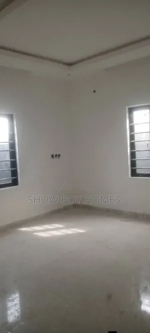 Furnished 2bdrm Bungalow in Aa 1, Kuje for rent