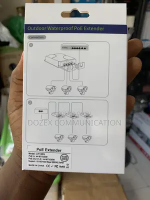 Poe Extender