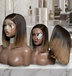 Bonestraight Pure Hair 10inches
