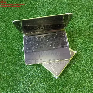 Laptop HP Chromebook 11 G5 EE 4GB Intel eMMC 32GB