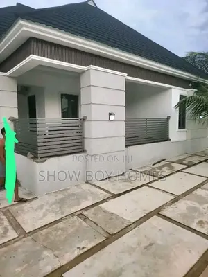 Furnished 3bdrm House in Kuchiako, Kuje for rent