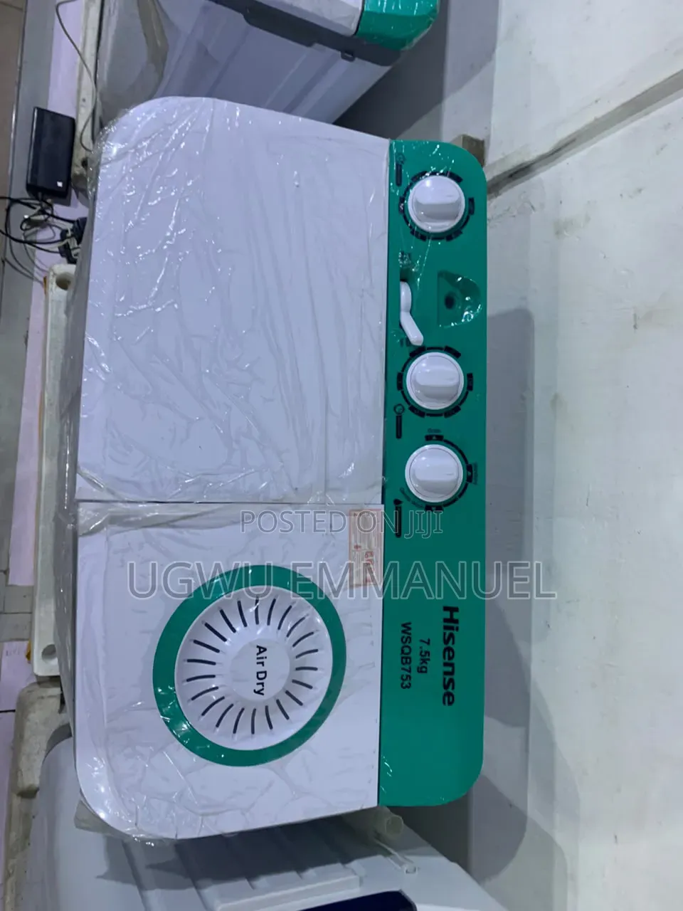 5kg Washing Machine