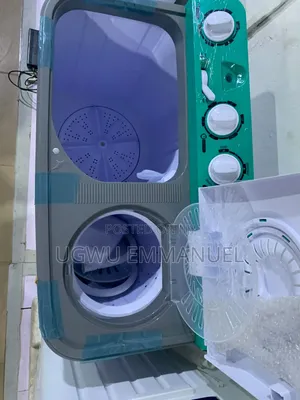 5kg Washing Machine