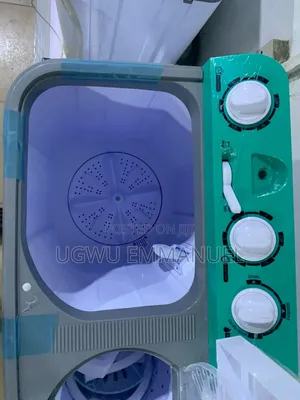 5kg Washing Machine