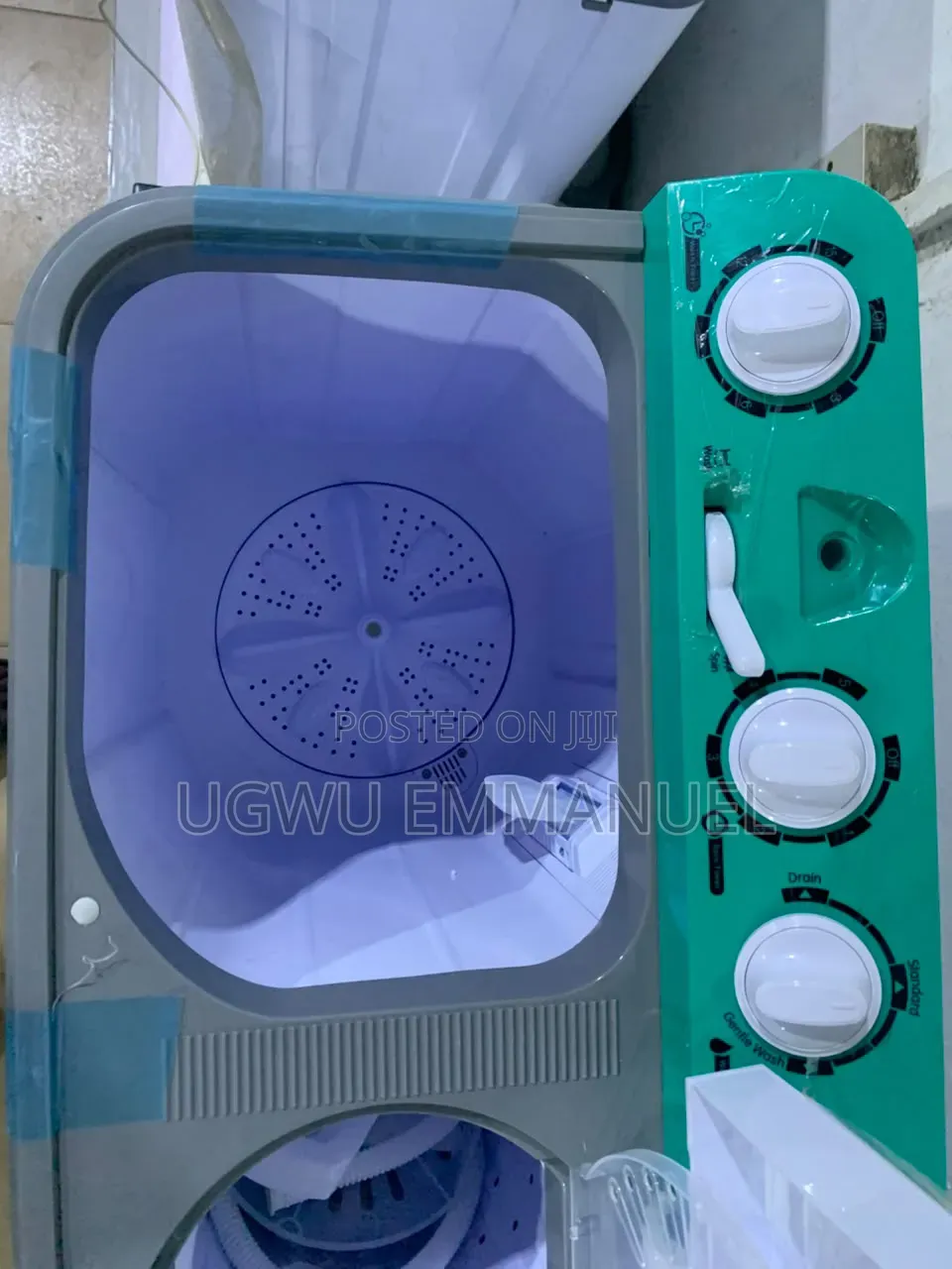 5kg Washing Machine